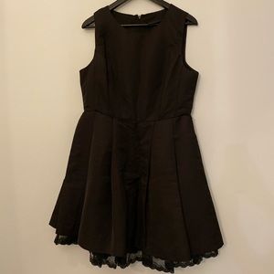 Jason Wu for Target black dress - size 14